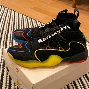 Pharrell Williams Adidas Men’s Sneakers